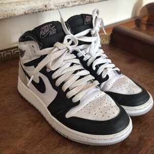 Jordan 1 Retro High